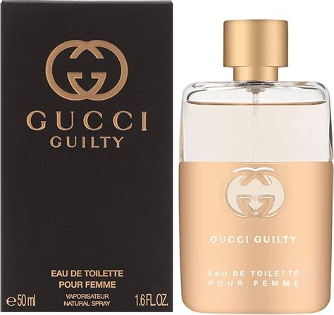 perfecto gucci femme|gucci guilty bamboo 90ml.